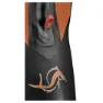 sailfish Ignite Neopren-nasstauchanzug unisex, Black / orange, XS