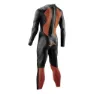 sailfish Ignite Neopren-nasstauchanzug unisex, Black / orange, XS