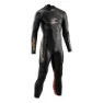 sailfish Ignite Neopren-nasstauchanzug unisex, Black / orange, XS