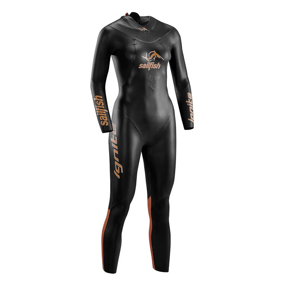 sailfish Ignite Neoprenanzug Für Damen unisex sailfish Ignite Neoprenanzug Für Damen unisex