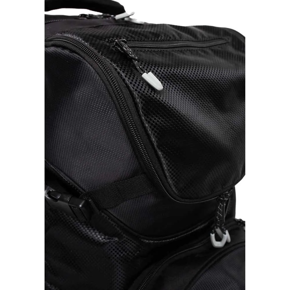 sailfish Kona Transition Rucksack 46l, Black, One Size sailfish Kona Transition Rucksack 46l, Black, One Size