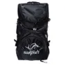 sailfish Kona Transition Rucksack 46l, Black, One Size