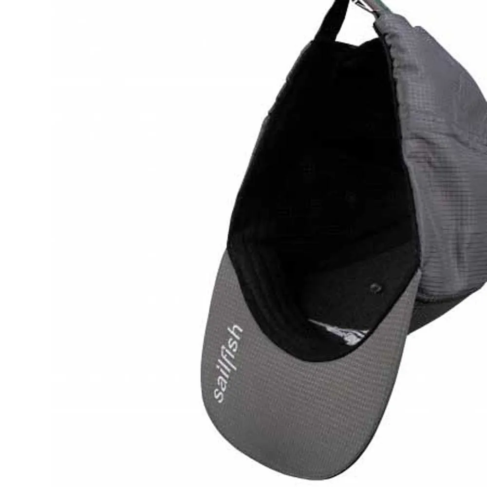 sailfish Lifestyle Kappe, Anthracitacite sailfish Lifestyle Kappe, Anthracitacite