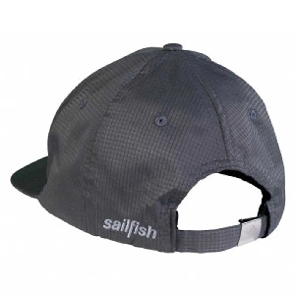 sailfish Lifestyle Kappe, Anthracitacite sailfish Lifestyle Kappe, Anthracitacite