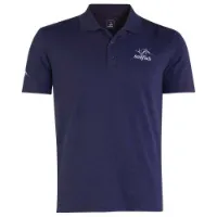 sailfish Lifestyle Kurzarm-poloshirt male