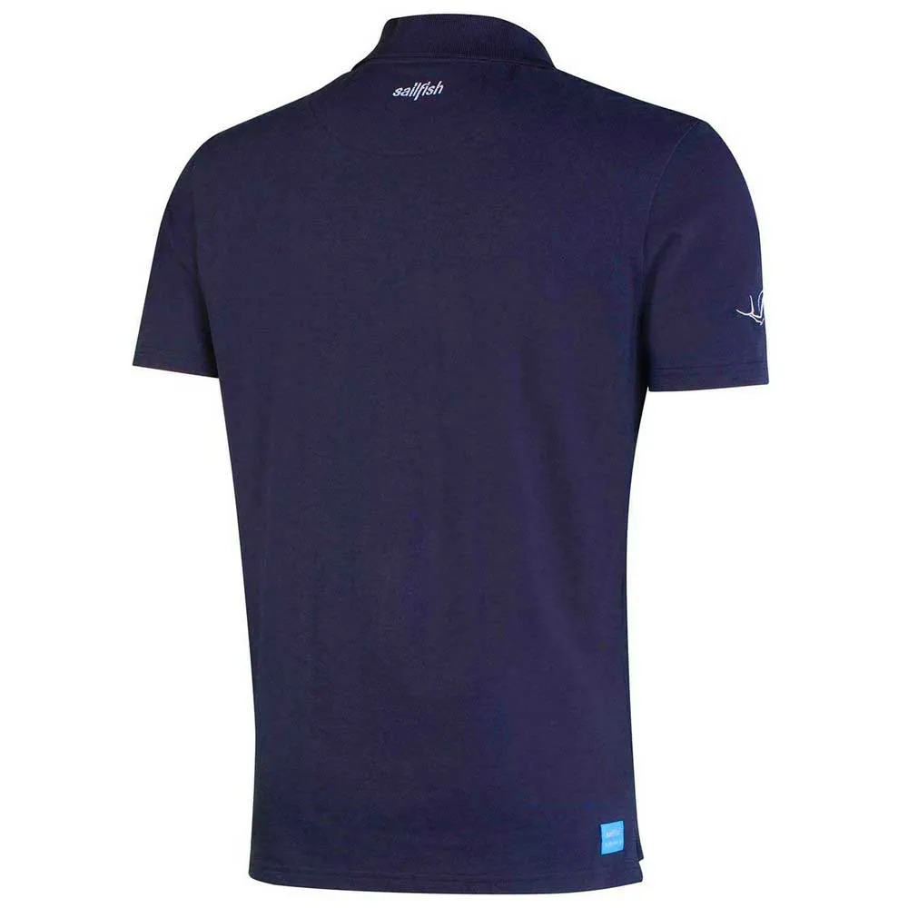 sailfish Lifestyle Kurzarm-poloshirt male sailfish Lifestyle Kurzarm-poloshirt male