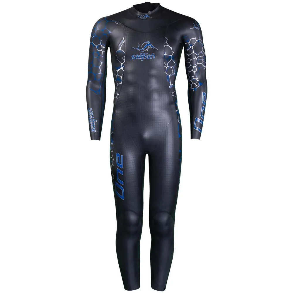 sailfish One 7 Neopren-nasstauchanzug sailfish One 7 Neopren-nasstauchanzug