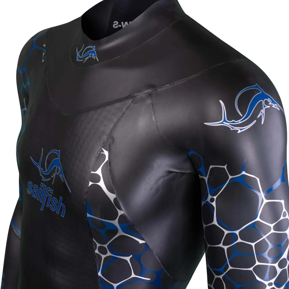 sailfish One 7 Neopren-nasstauchanzug sailfish One 7 Neopren-nasstauchanzug