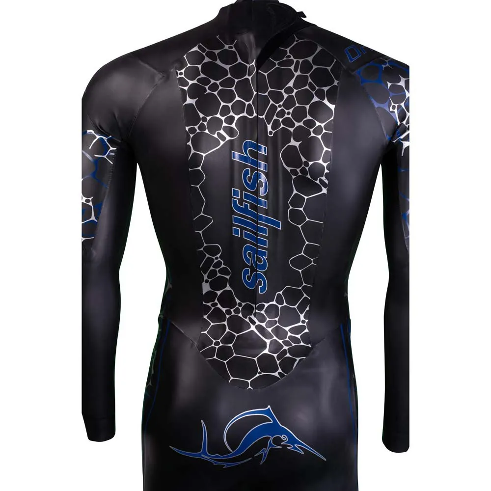 sailfish One 7 Neopren-nasstauchanzug sailfish One 7 Neopren-nasstauchanzug