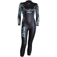 sailfish One 7 Neoprenanzug Für Damen sailfish One 7 Neoprenanzug Für Damen