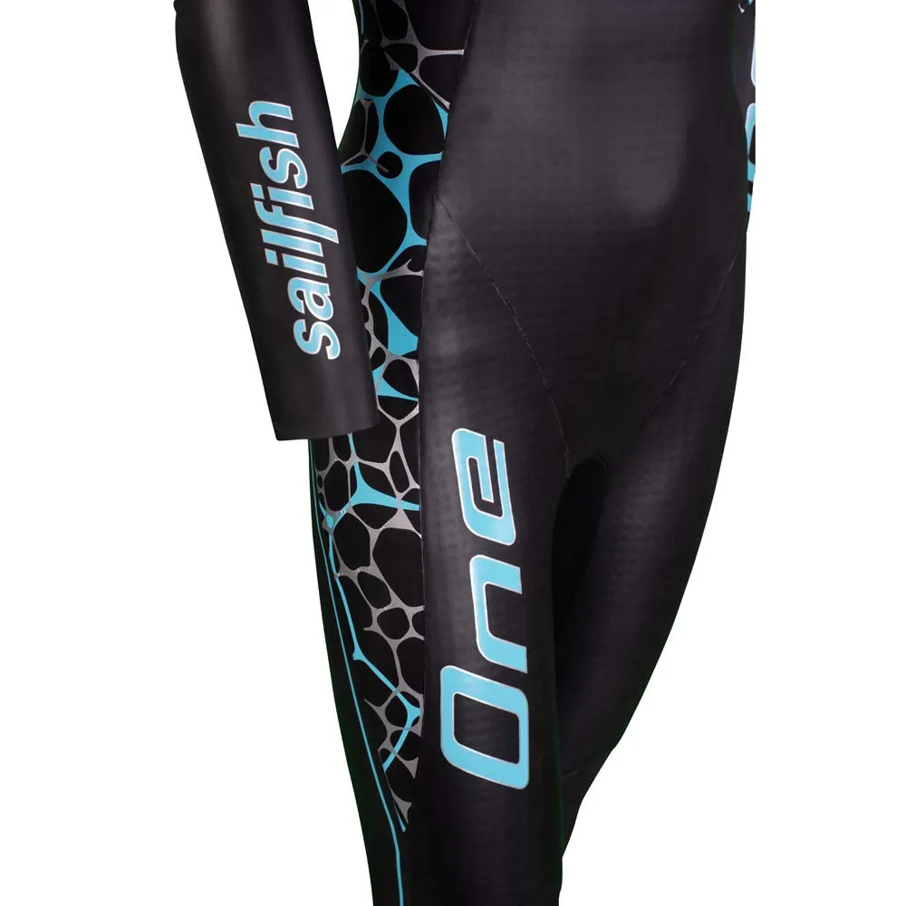 sailfish One 7 Neoprenanzug Für Damen sailfish One 7 Neoprenanzug Für Damen