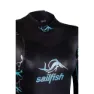 sailfish One 7 Neoprenanzug Für Damen