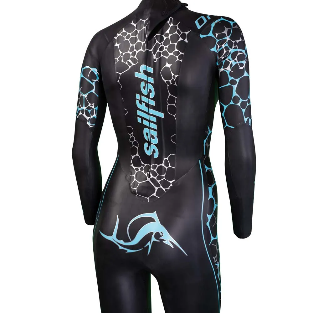 sailfish One 7 Neoprenanzug Für Damen unisex sailfish One 7 Neoprenanzug Für Damen unisex