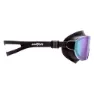 sailfish Outer Space Schwimmmaske unisex, Purple mirror, One Size