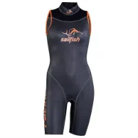 sailfish Pacific 2 Shorty Neoprenanzug Damen sailfish Pacific 2 Shorty Neoprenanzug Damen