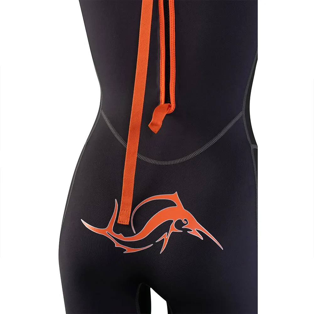 sailfish Pacific 2 Shorty Neoprenanzug Damen sailfish Pacific 2 Shorty Neoprenanzug Damen