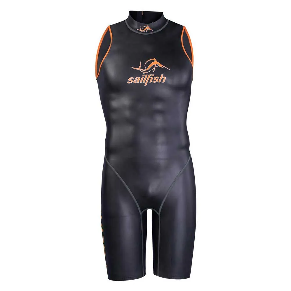 sailfish Pacific 3 Neopren-nasstauchanzug sailfish Pacific 3 Neopren-nasstauchanzug