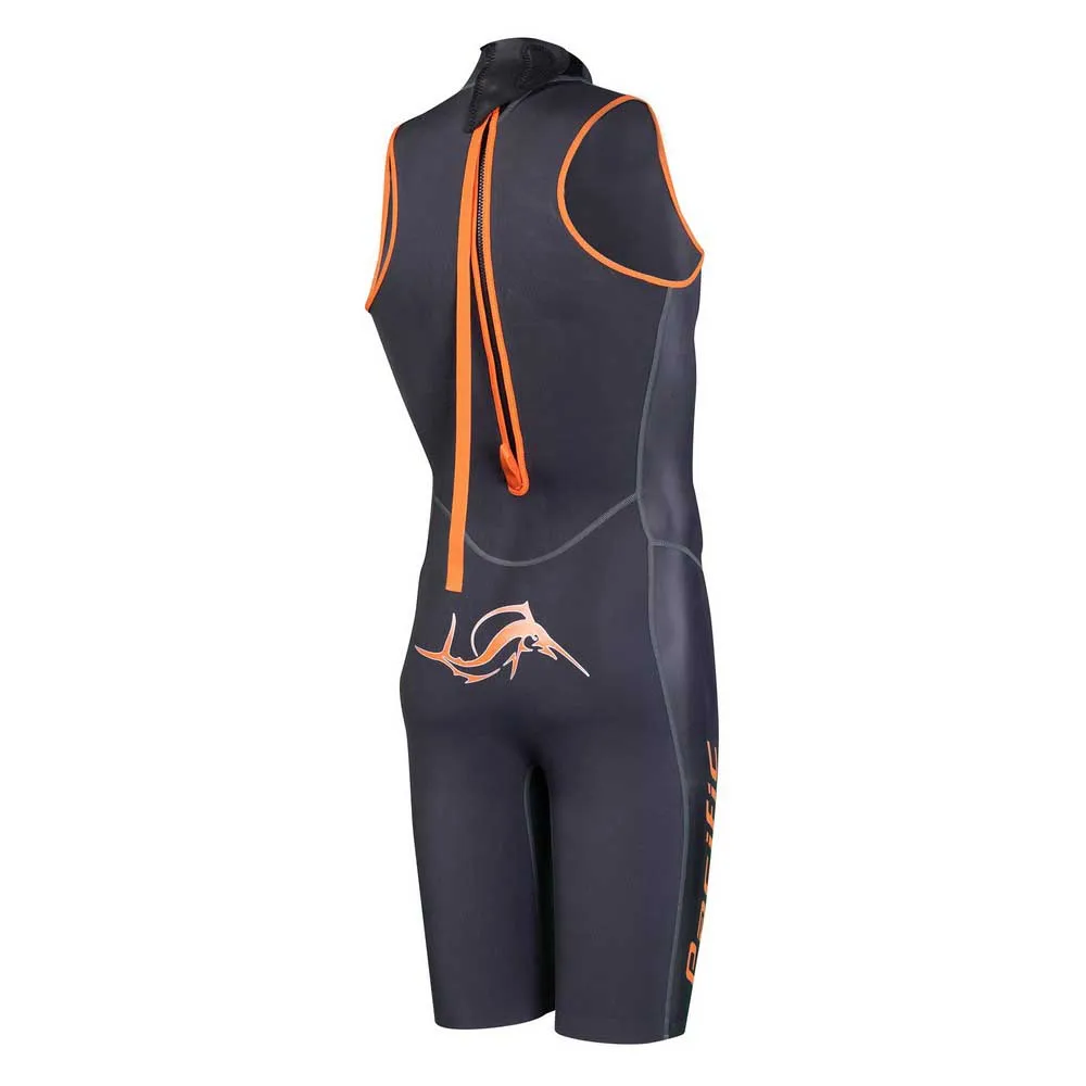 sailfish Pacific 3 Neopren-nasstauchanzug sailfish Pacific 3 Neopren-nasstauchanzug