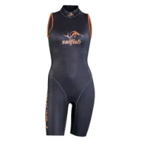 sailfish Pacific 3 Neoprenanzug Für Damen sailfish Pacific 3 Neoprenanzug Für Damen
