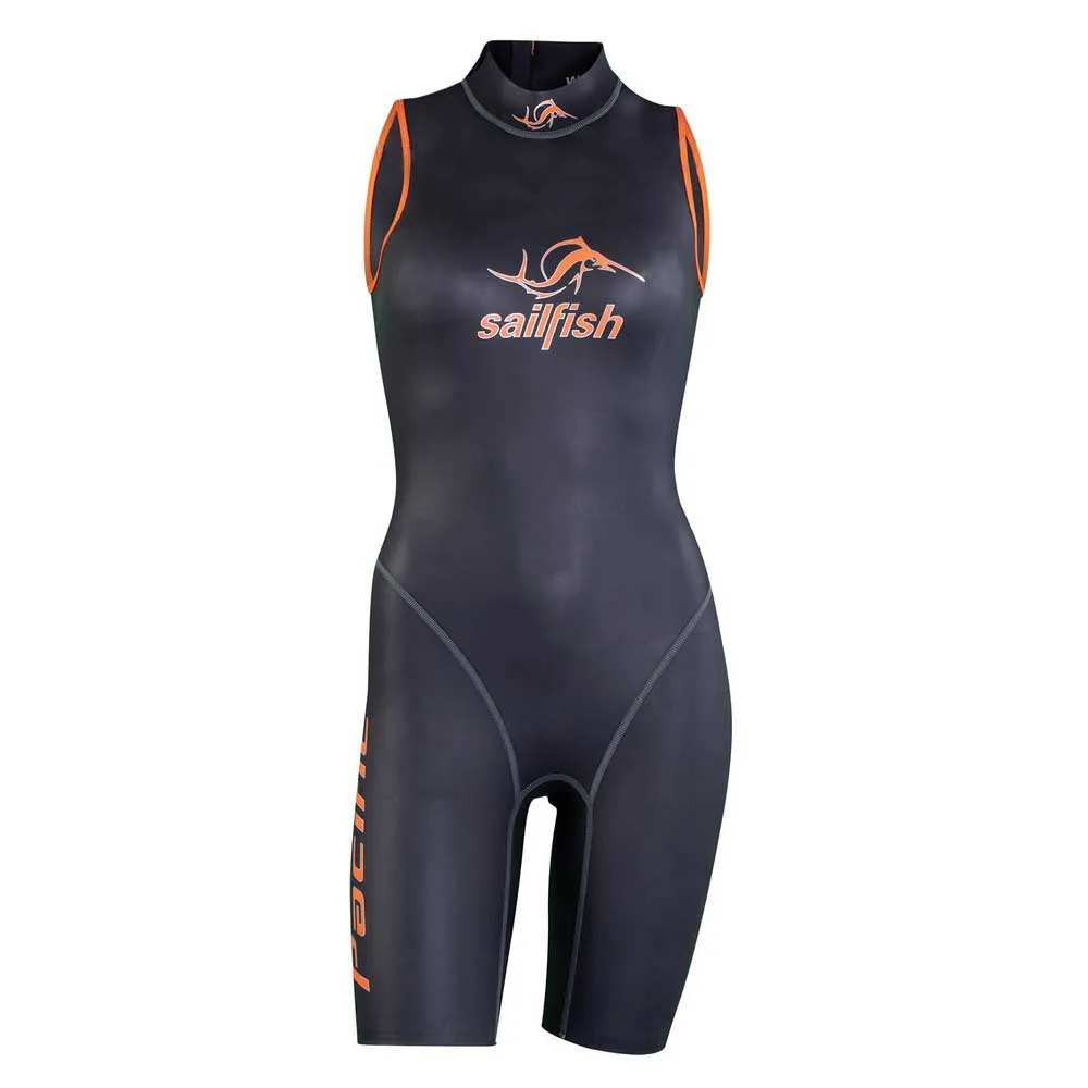 sailfish Pacific 3 Neoprenanzug Für Damen sailfish Pacific 3 Neoprenanzug Für Damen