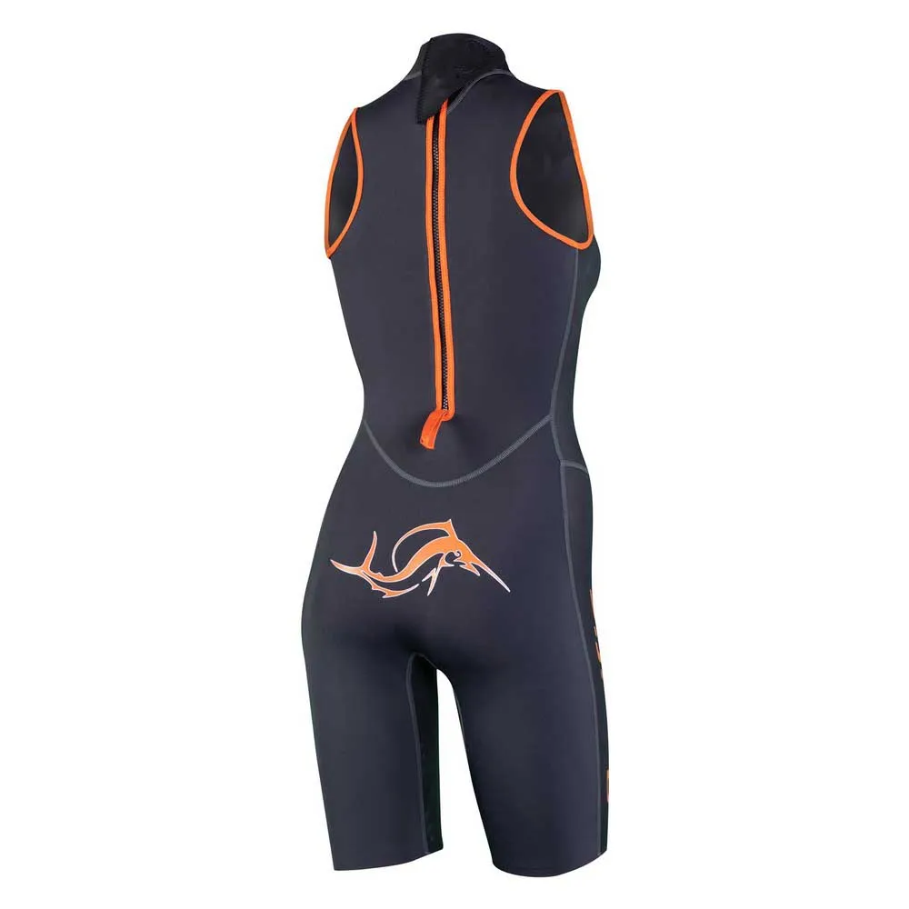 sailfish Pacific 3 Neoprenanzug Für Damen sailfish Pacific 3 Neoprenanzug Für Damen