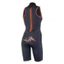 sailfish Pacific 3 Neoprenanzug Für Damen