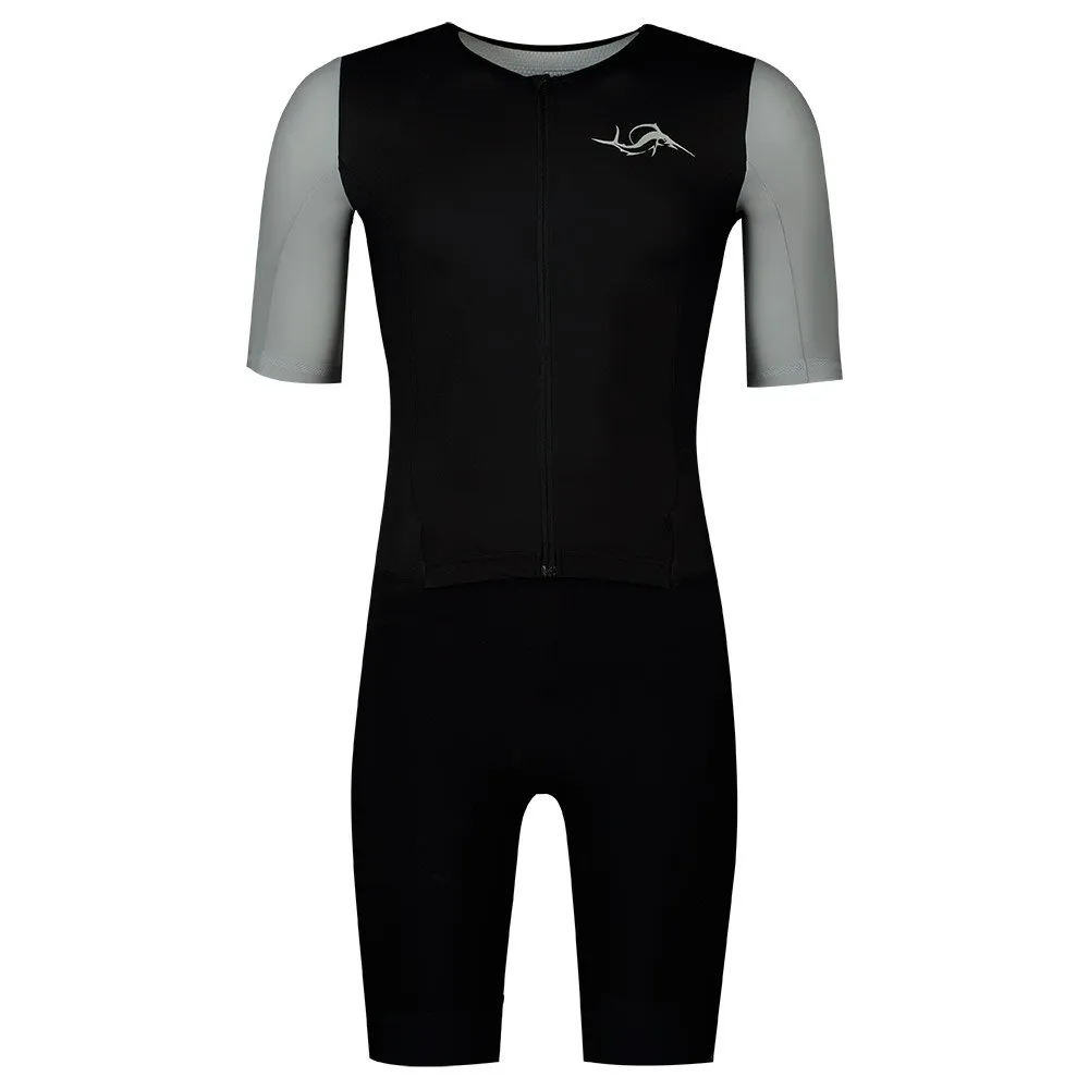 sailfish Perform Kurzarm-trisuit male