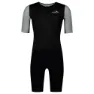 sailfish Perform Kurzarm-trisuit male