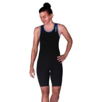 sailfish Pro 2 ärmelloser Triathlonanzug male sailfish Pro 2 ärmelloser Triathlonanzug male