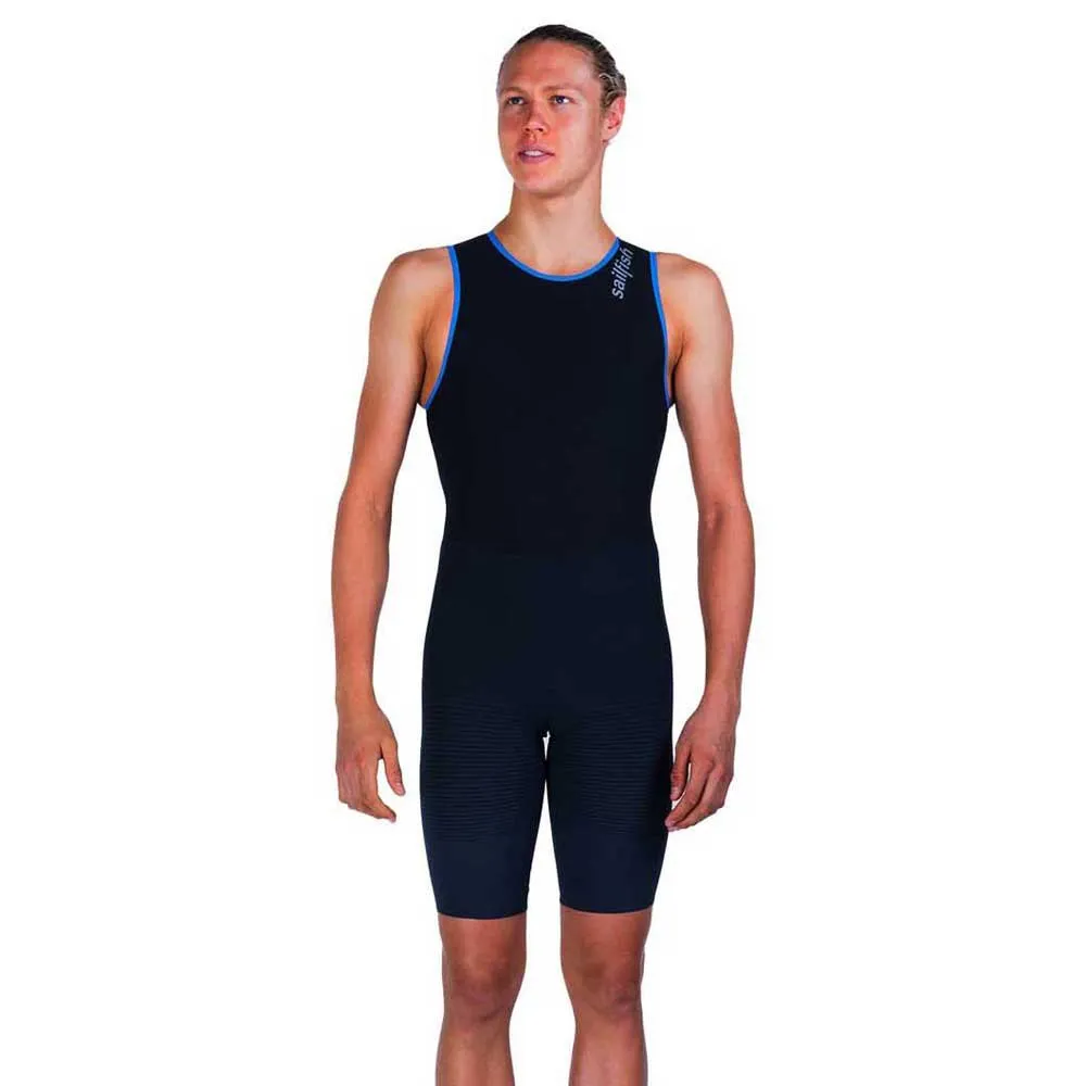 sailfish Pro 2 ärmelloser Triathlonanzug male sailfish Pro 2 ärmelloser Triathlonanzug male