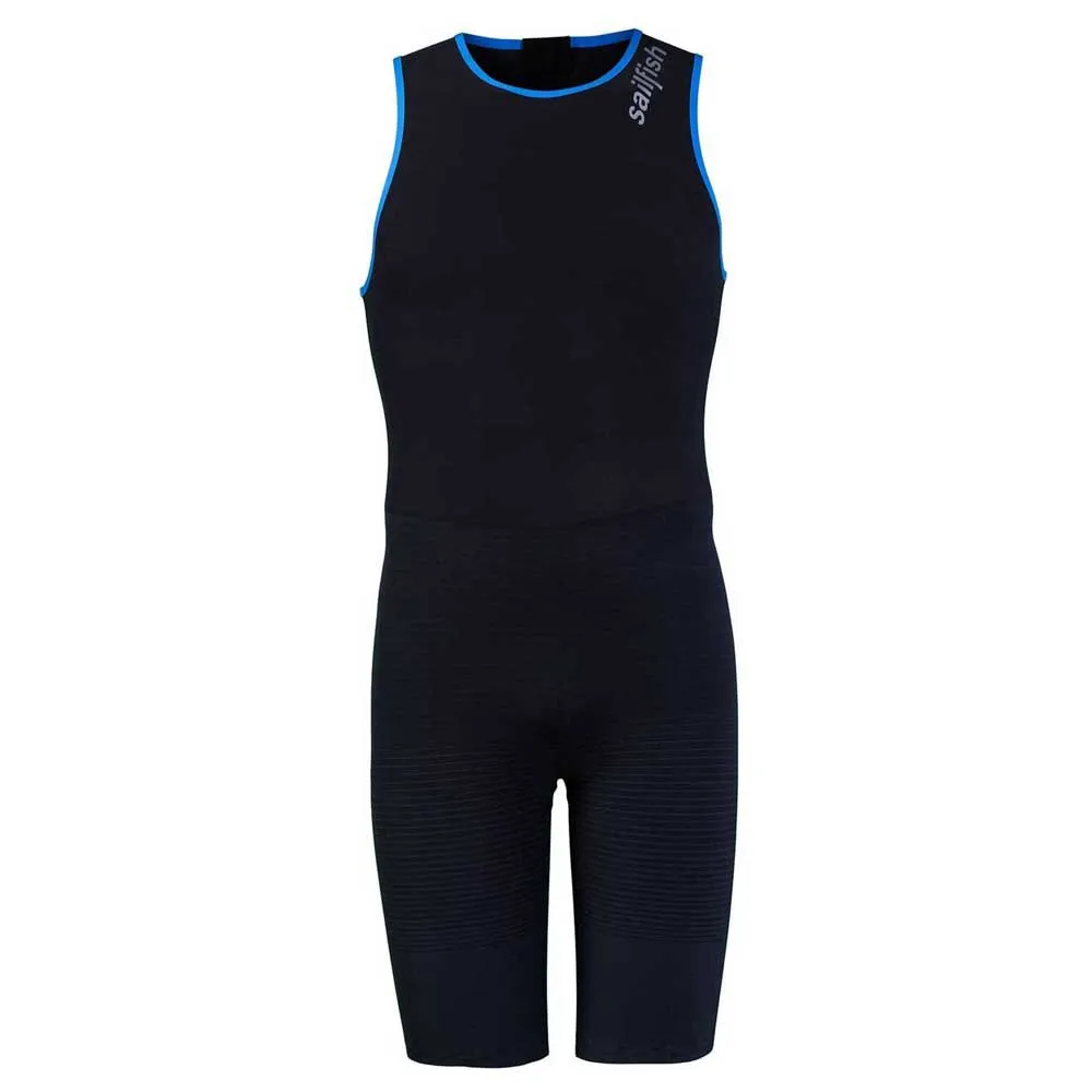 sailfish Pro 2 ärmelloser Triathlonanzug male sailfish Pro 2 ärmelloser Triathlonanzug male
