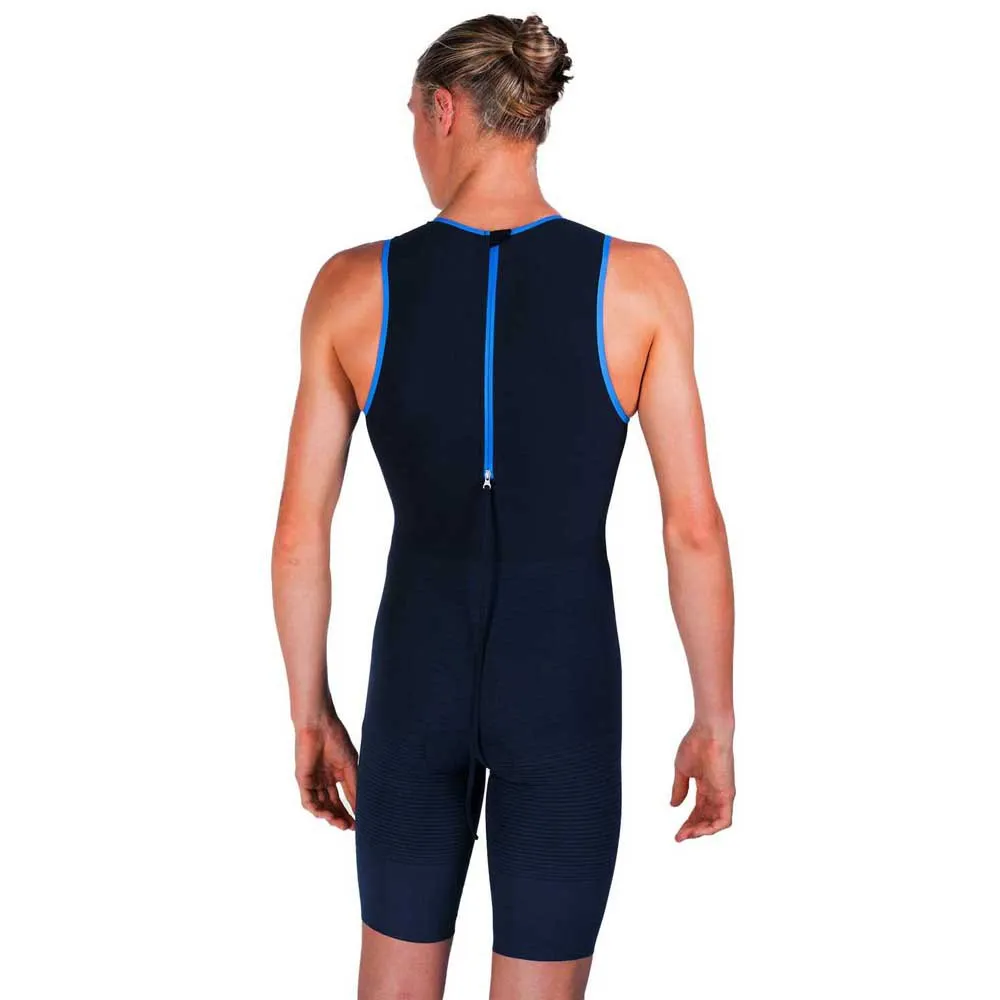 sailfish Pro 2 ärmelloser Triathlonanzug male sailfish Pro 2 ärmelloser Triathlonanzug male