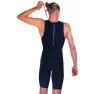 sailfish Pro 2 ärmelloser Triathlonanzug male