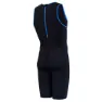 sailfish Pro 2 ärmelloser Triathlonanzug male