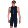 sailfish Pro 2 ärmelloser Triathlonanzug male