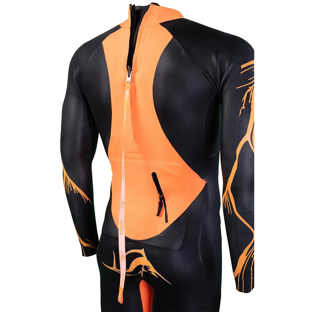sailfish Pro Shorty, Black, L sailfish Pro Shorty, Black, L