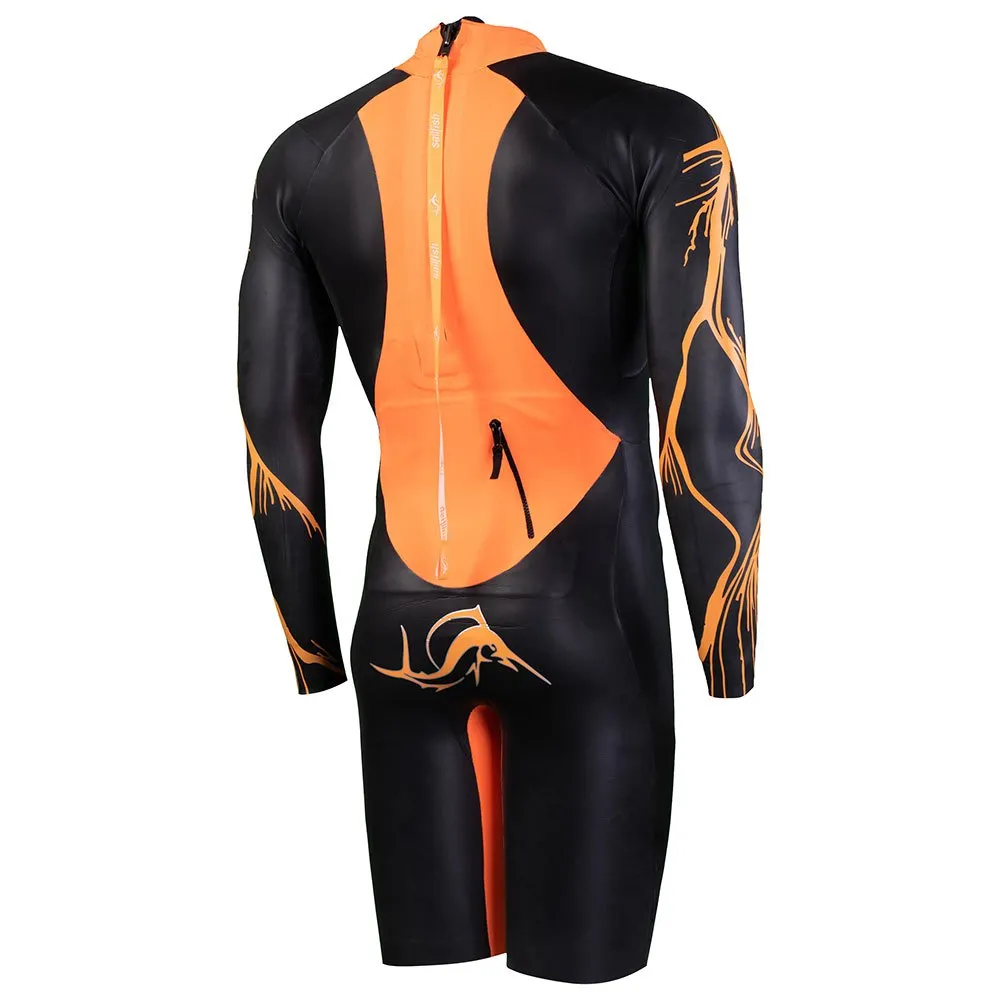 sailfish Pro Shorty, Black, L sailfish Pro Shorty, Black, L