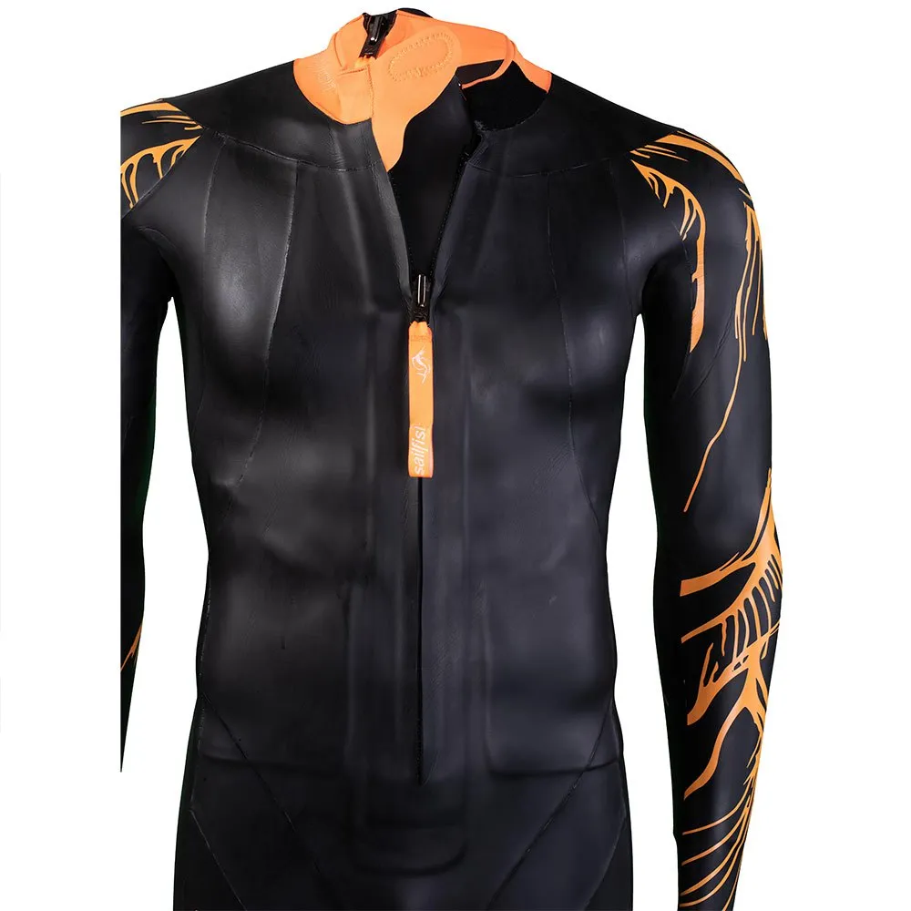 sailfish Pro Shorty, Black, L sailfish Pro Shorty, Black, L