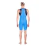 sailfish Rebel Pro 3 ärmelloser Triathlonanzug male