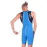 sailfish Rebel Pro 3 ärmelloser Triathlonanzug male