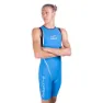 sailfish Rebel Pro 3 ärmelloser Triathlonanzug male