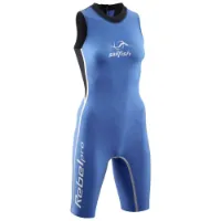 sailfish Rebel Pro Back Zip Competition ärmelloser Triathlonanzug sailfish Rebel Pro Back Zip Competition ärmelloser Triathlonanzug