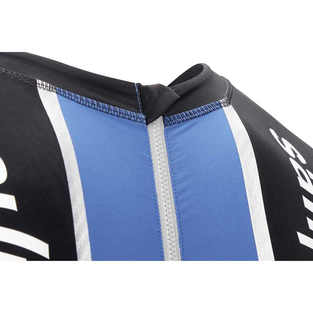 sailfish Rebel Pro Back Zip Competition ärmelloser Triathlonanzug female, Blue sailfish Rebel Pro Back Zip Competition ärmelloser Triathlonanzug female, Blue