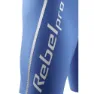 sailfish Rebel Pro Back Zip Competition ärmelloser Triathlonanzug female, Blue