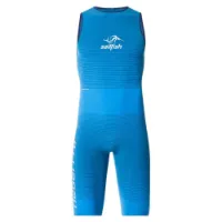 sailfish Rebel Pro Plus 1 ärmelloser Triathlonanzug sailfish Rebel Pro Plus 1 ärmelloser Triathlonanzug