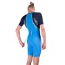 sailfish Rebel Pro Plus 2 Kurzarm-trisuit male