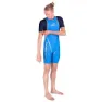 sailfish Rebel Pro Plus 2 Kurzarm-trisuit male