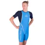 sailfish Rebel Pro Plus 2 Kurzarm-trisuit male
