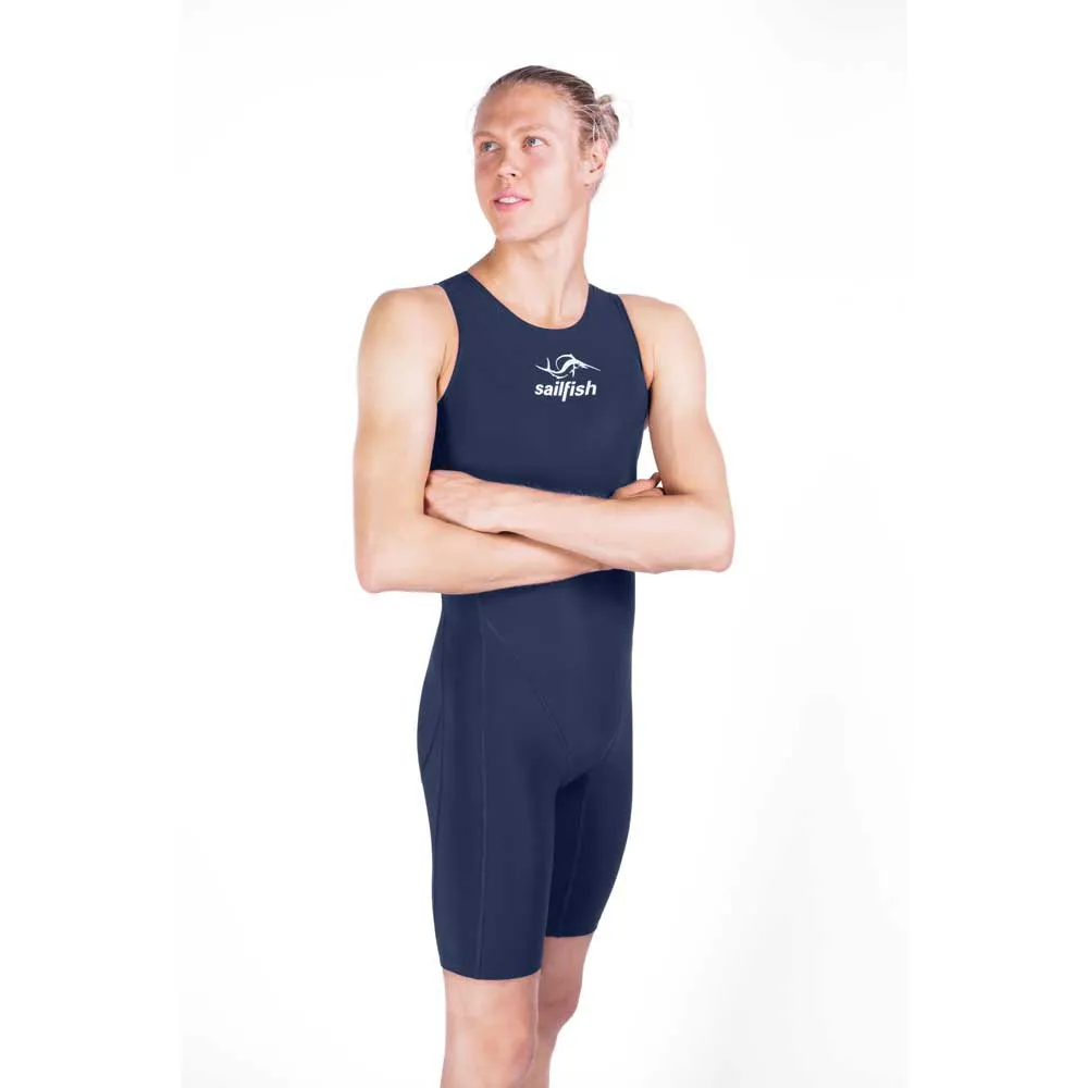 sailfish Rebel Train 2 ärmelloser Triathlonanzug sailfish Rebel Train 2 ärmelloser Triathlonanzug