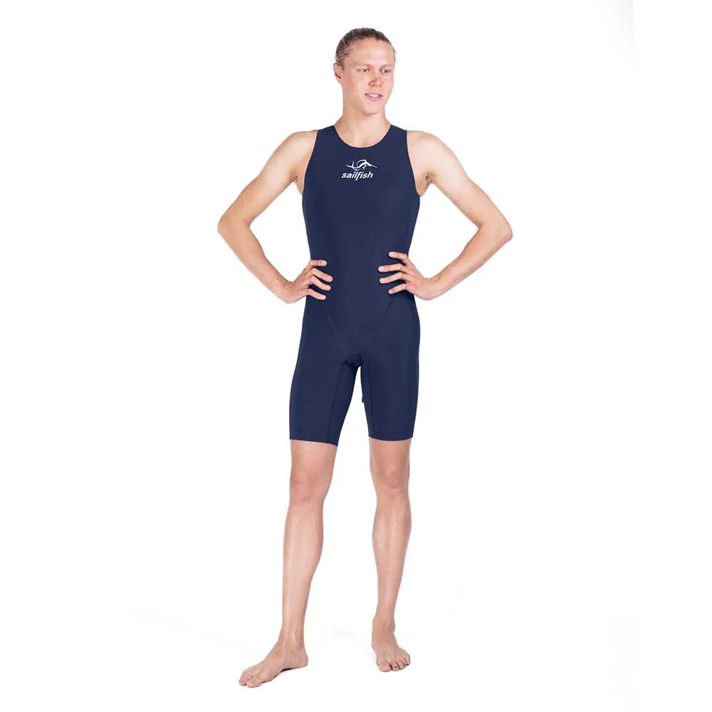 sailfish Rebel Train 2 ärmelloser Triathlonanzug sailfish Rebel Train 2 ärmelloser Triathlonanzug